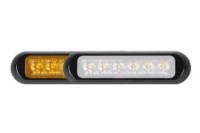 Picture of Maxxima Thin Low Profile Dual Color LED Warning Light