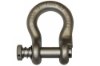 Picture of B/A Products Anchor Shackle Twist Lock