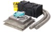 Picture of SpillTech Black Duffle Spill Kit