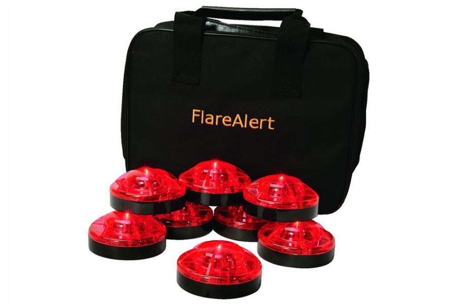 Picture of FlareAlert Beacon Pro Kit