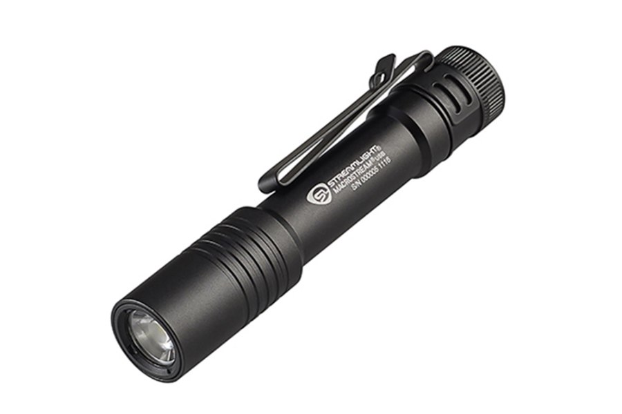 Picture of Streamlight Macrostream USB Flashlight