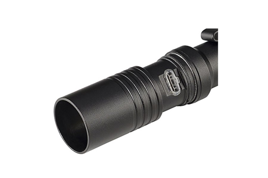 Picture of Streamlight Macrostream USB Flashlight