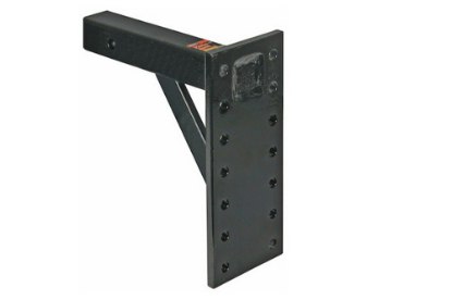 Picture of Buyers Pintle Hitch Mount