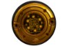 Picture of Whelen 3  Round LED Flasher - Amber