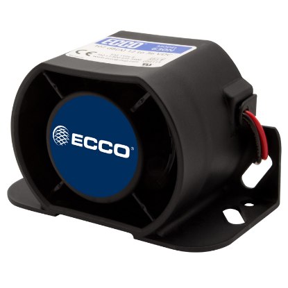 Picture of ECCO 600 Series Surface Mount Alarms