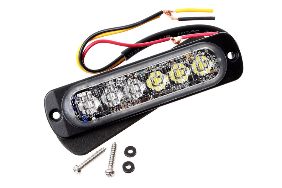 Picture of Superior Signal LED Modules w/ Horizontal Mounting