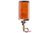 Picture of Truck-Lite Square 24 Diode Red/Amber LED Pedestal Light