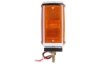 Picture of Truck-Lite Square 24 Diode Red/Amber LED Pedestal Light