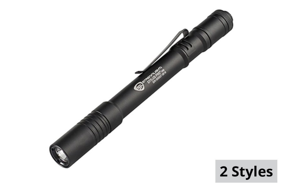 Picture of Streamlight Stylus Pro USB Penlight