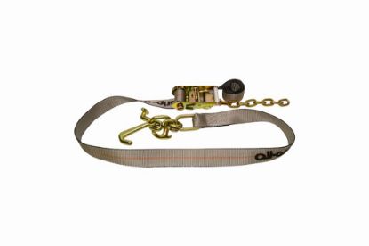 Picture of All-Grip Car Carrier Tie-Down w/ Cluster Hook