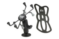 Picture of RAM Mount X-Grip Universal Drill-Down Mount for 7"-8" Tablets