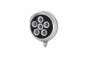 Picture of Trux 5" Legacy Series Heat Technology LED Spot Beam w/ Permanent Mount