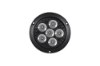 Picture of Trux 5" Legacy Series Heat Technology LED Spot Beam w/ Bezel Mount