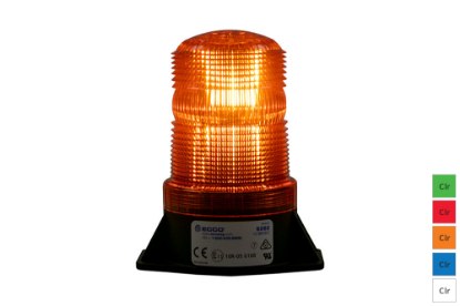 Picture of ECCO 6262 Series Beacon