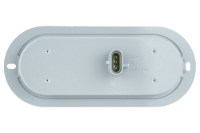 Picture of Truck-Lite Oval 8 Diode Super 60 Series Strobe