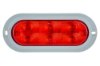 Picture of Truck-Lite Oval 8 Diode Super 60 Series Strobe