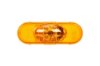 Picture of Truck-Lite Oval Side Turn Signal Light w/ Mounting Option