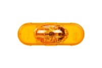 Picture of Truck-Lite Oval Side Turn Signal Light w/ Mounting Option