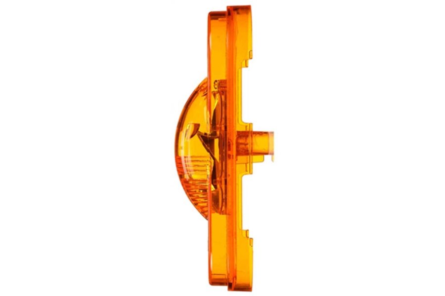 Picture of Truck-Lite Oval Side Turn Signal Light w/ Mounting Option