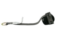 Picture of All-Grip Tie Down Strap w/ Chain Ratchets