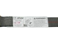 Picture of All-Grip Tie Down Strap w/ Chain Ratchets