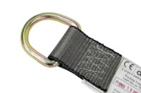 Picture of All-Grip Tie Down Strap w/ Chain Ratchets