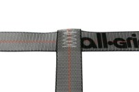 Picture of All-Grip Tie Down Strap w/ Chain Ratchets