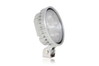 Picture of Maxxima 5" Round Work Light w/ Bolt Mount 6 LEDs 550 Lumen