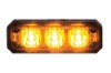 Picture of Buyers Products Multi-Mount Mini Strobe Light, 12-24V, 2.5"