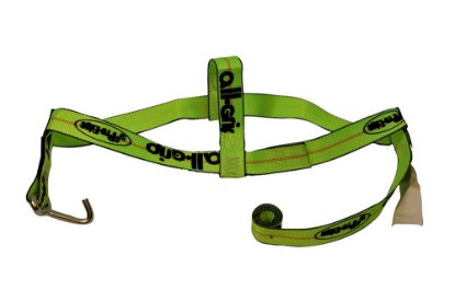 Picture of All-Grip Jerr-Dan Quick Pick 40 Wheel Lift Strap