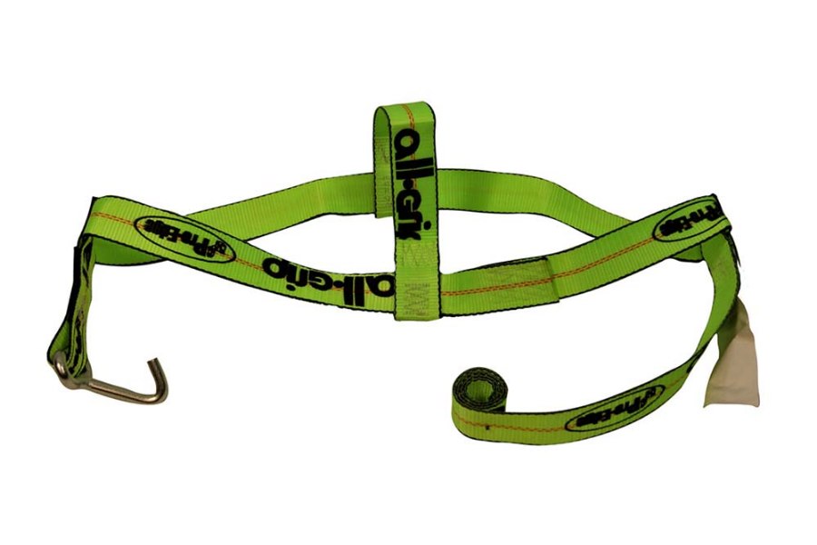 Picture of All-Grip Jerr-Dan Quick Pick 40 Wheel Lift Strap