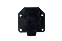 Picture of Zacklift 9 Way Plug w/ Female End (No Wire)