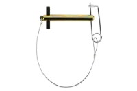 Picture of Zip's Retainer Pin Assembly