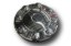 Picture of Phoenix Front 19.5" 8 Lug Lo-Pro Hub Cover 20mm Ford
