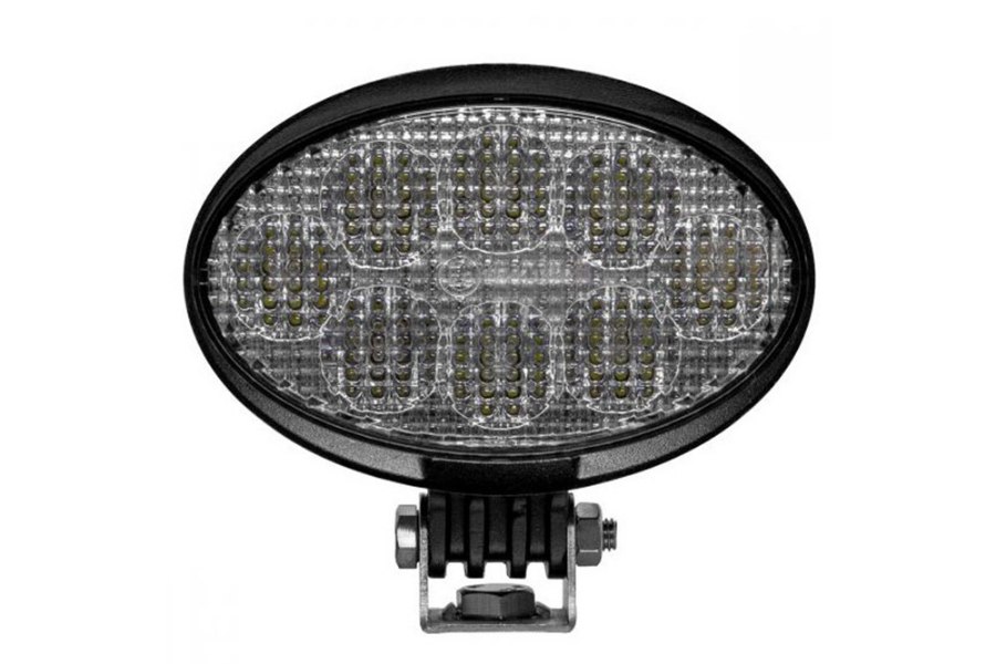 Picture of Truck-Lite 8 Diode Multivolt Oval LED Flood Light