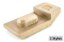 Picture of ITI Low Pro Pocket Plug Container Skate