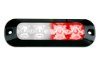 Picture of ECCO Warning LED Single - Split / Dual Color Surface Mount