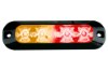 Picture of ECCO Warning LED Single - Split / Dual Color Surface Mount