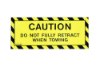 Picture of Miller Industries, Safety Decal Kit