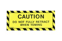 Picture of Miller Industries, Safety Decal Kit