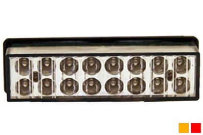 Picture of Code 3 LED MX Flashing Module