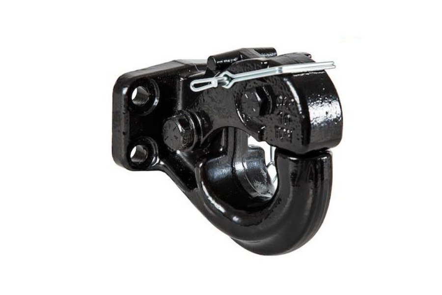 Picture of Buyers Pintle Hitch Mount