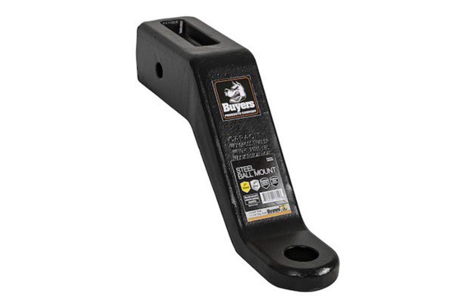 Picture of Buyers 3" Receiver w/ Option of Drop Length