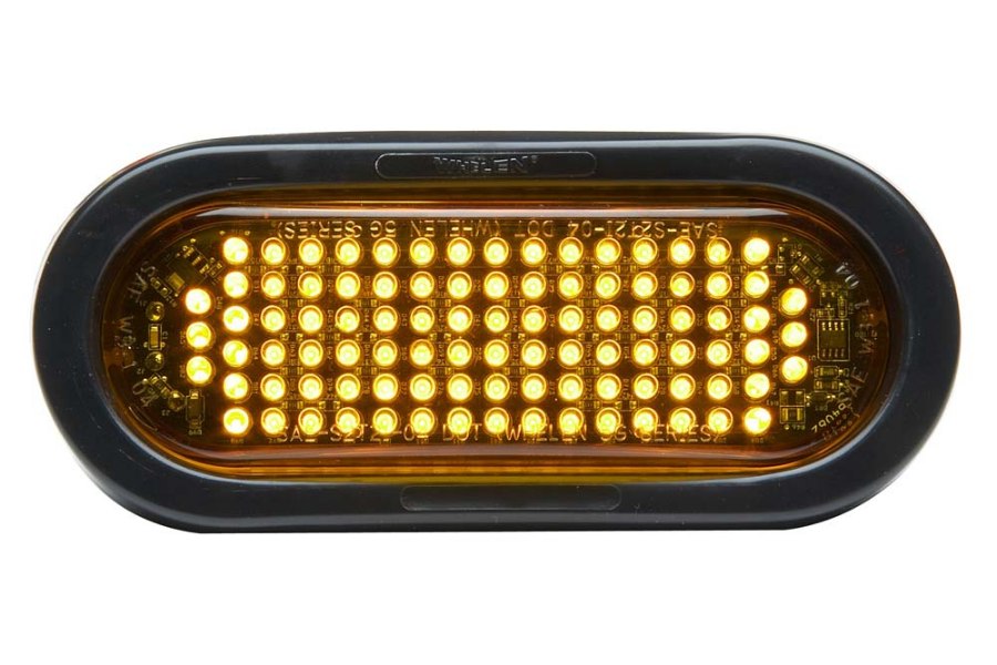 Picture of Whelen 5G Series Super LED Lighthead