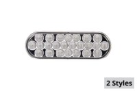 Picture of Truck-Lite Oval 24 Diode Reverse Light w/ Mount Option