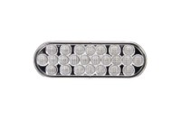 Picture of Truck-Lite Oval 24 Diode Reverse Light w/ Mount Option