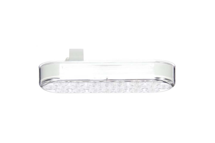 Picture of Truck-Lite Oval 24 Diode Back-Up Light w/ Mount Option