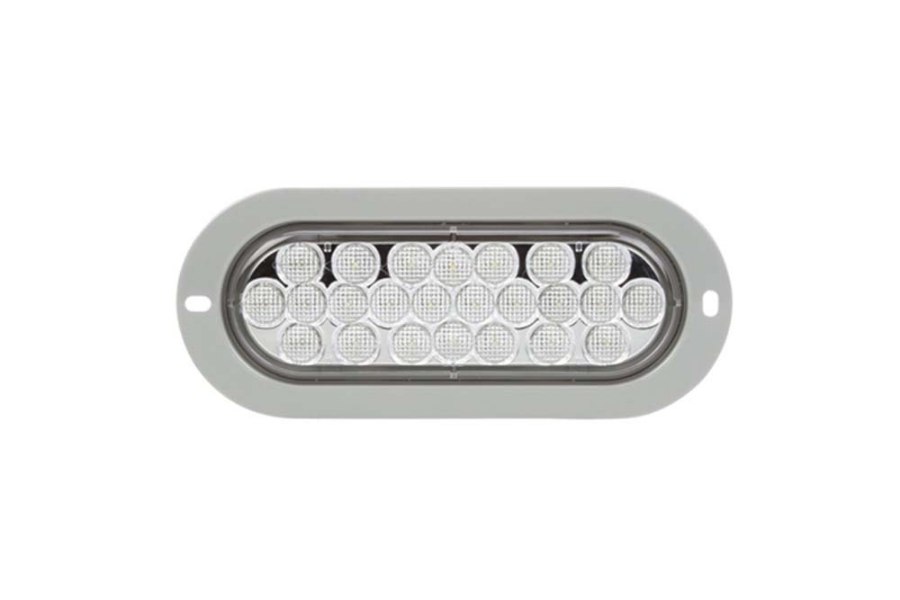 Picture of Truck-Lite Oval 24 Diode Back-Up Light w/ Mount Option