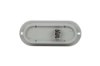 Picture of Truck-Lite Oval 24 Diode Back-Up Light w/ Mount Option