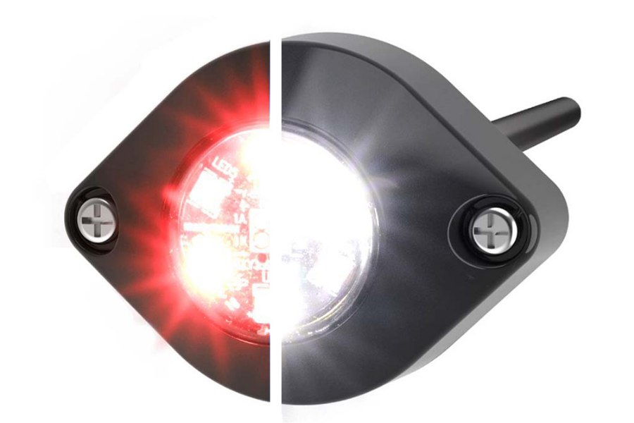 Picture of ECCO High-Intensity LED Warning Light